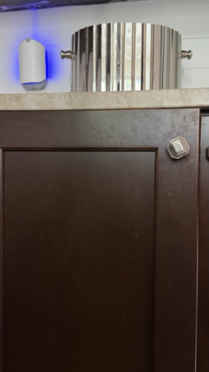 Sub-Zero refrigerator repair in a Naples home